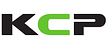 KCP Logo in green and black